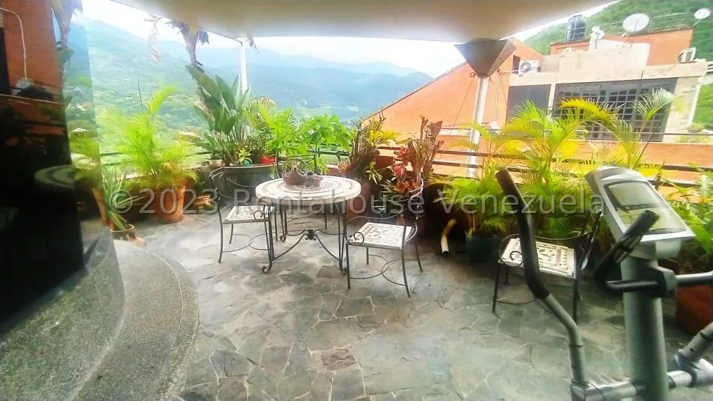 Apartamento (Multiples Niveles) en Venta en Mampote, Miranda - 23
