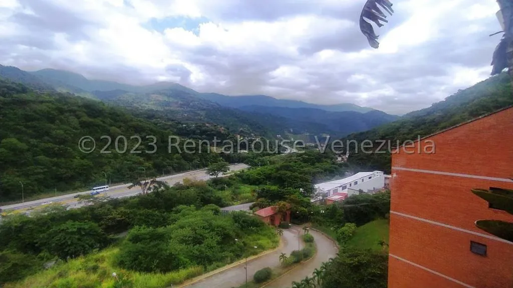 Apartamento (Multiples Niveles) en Venta en Mampote, Miranda - 24