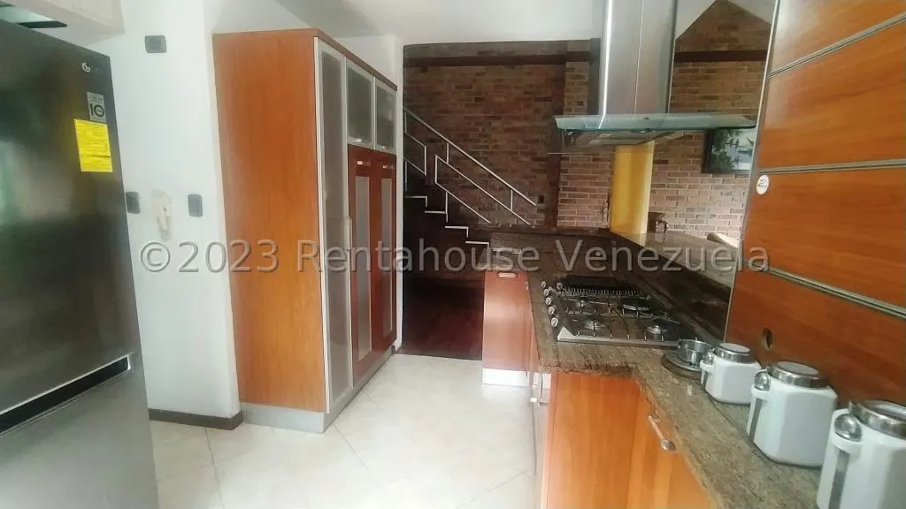 Apartamento (Multiples Niveles) en Venta en Mampote, Miranda - 6