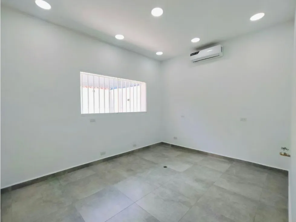 CASA COLINAS DE BELLO MONTE 1.240 M2 DE TRES NIVELES MAS TERRAZA - 11