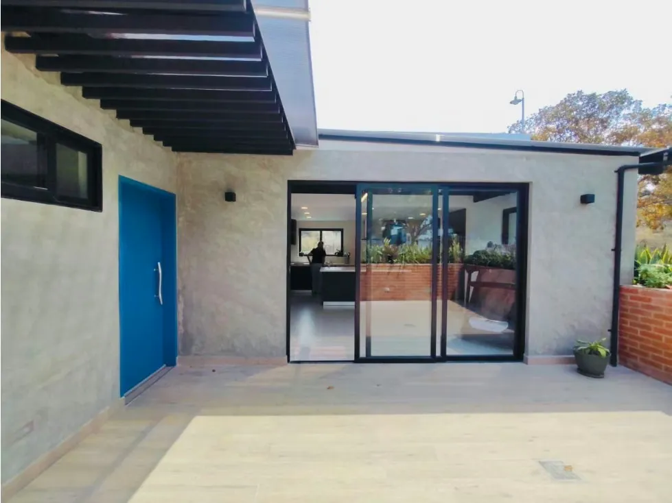 CASA COLINAS DE BELLO MONTE 1.240 M2 DE TRES NIVELES MAS TERRAZA - 25