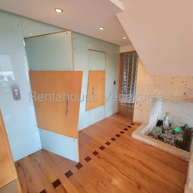 Apartamento (1 Nivel) en Venta en La Tahona, Distrito Metropolitano - 13