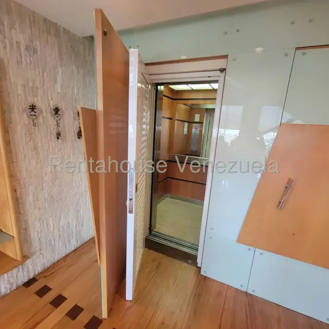 Apartamento (1 Nivel) en Venta en La Tahona, Distrito Metropolitano - 14