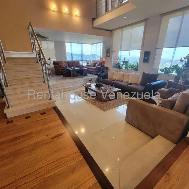 Apartamento (1 Nivel) en Venta en La Tahona, Distrito Metropolitano - 19