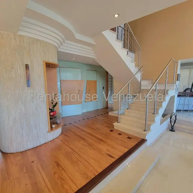 Apartamento (1 Nivel) en Venta en La Tahona, Distrito Metropolitano - 20