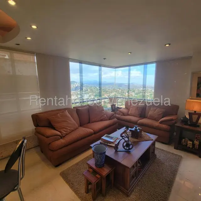 Apartamento (1 Nivel) en Venta en La Tahona, Distrito Metropolitano - 24