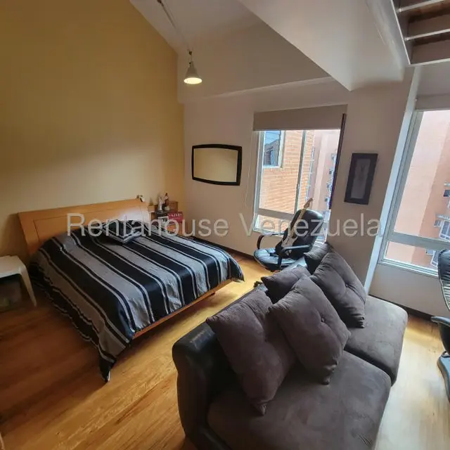 Apartamento (1 Nivel) en Venta en La Tahona, Distrito Metropolitano - 26