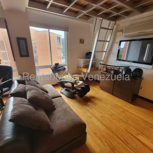 Apartamento (1 Nivel) en Venta en La Tahona, Distrito Metropolitano - 27