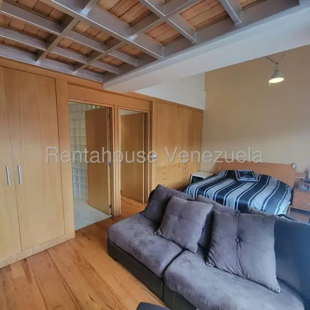 Apartamento (1 Nivel) en Venta en La Tahona, Distrito Metropolitano - 29