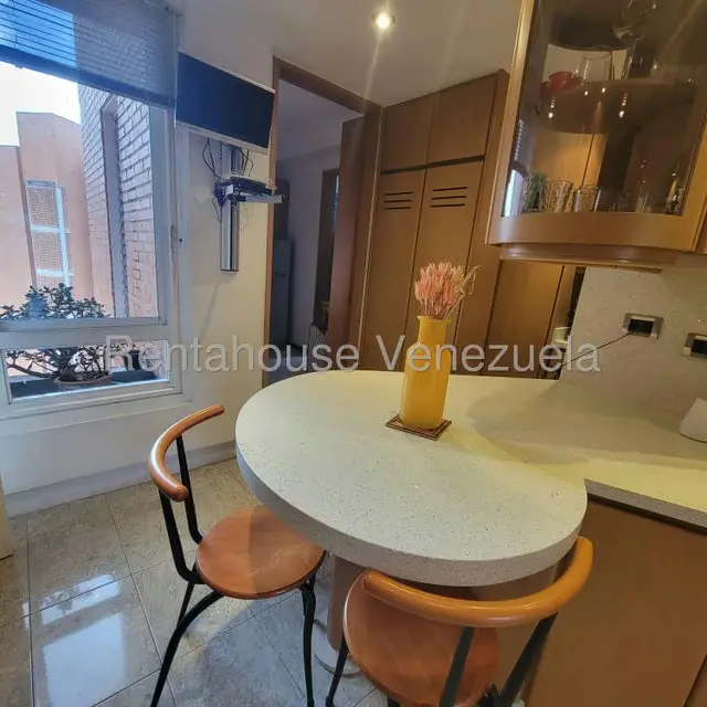 Apartamento (1 Nivel) en Venta en La Tahona, Distrito Metropolitano - 4