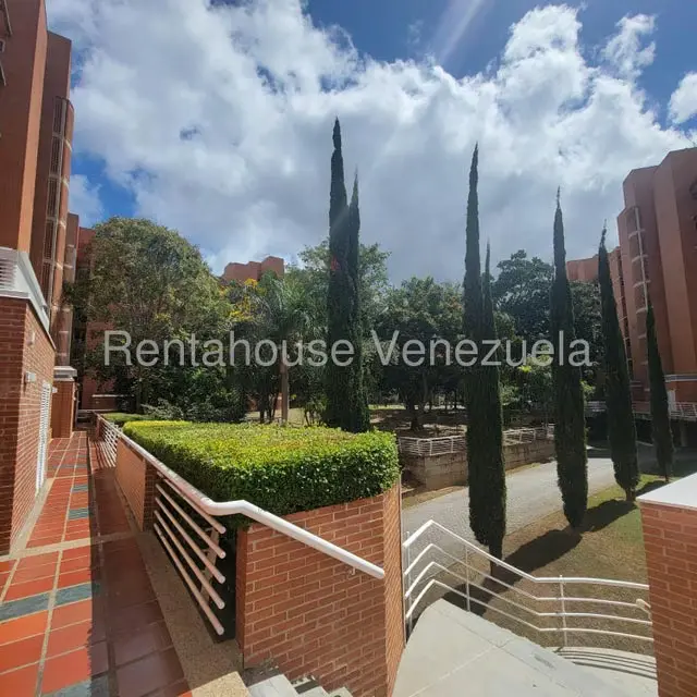 Apartamento (1 Nivel) en Venta en La Tahona, Distrito Metropolitano - 57