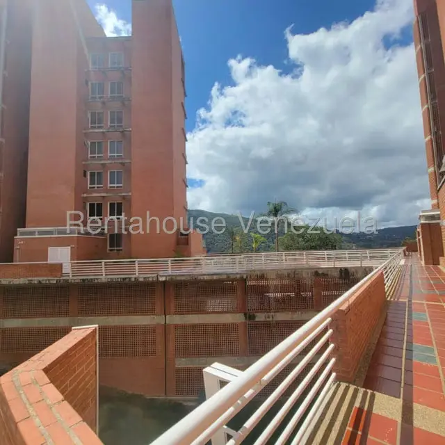 Apartamento (1 Nivel) en Venta en La Tahona, Distrito Metropolitano - 58