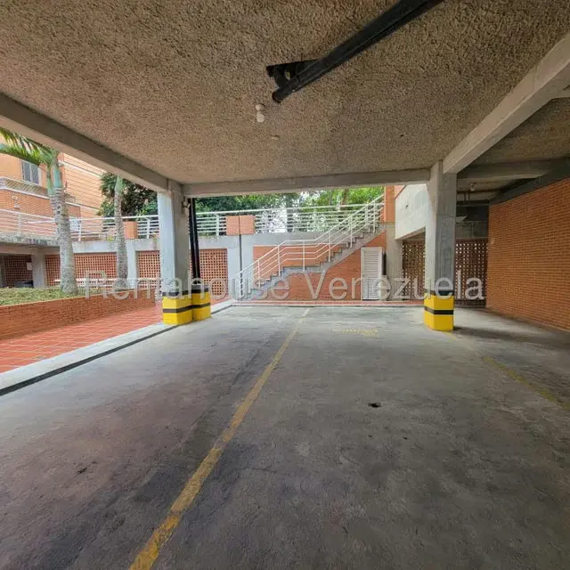 Apartamento (1 Nivel) en Venta en La Tahona, Distrito Metropolitano - 60