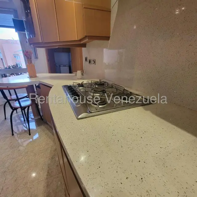 Apartamento (1 Nivel) en Venta en La Tahona, Distrito Metropolitano - 6