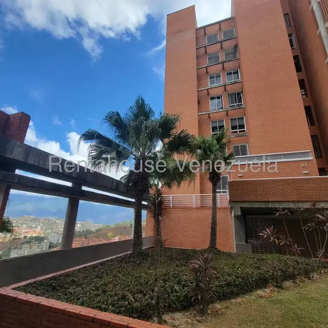 Apartamento (1 Nivel) en Venta en La Tahona, Distrito Metropolitano - 61