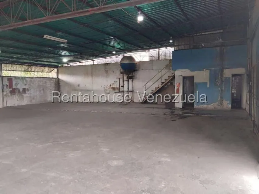 Galpon - Deposito en Alquiler en Mariche, Distrito Metropolitano - 3