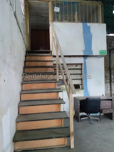 Galpon - Deposito en Alquiler en Mariche, Distrito Metropolitano - 4