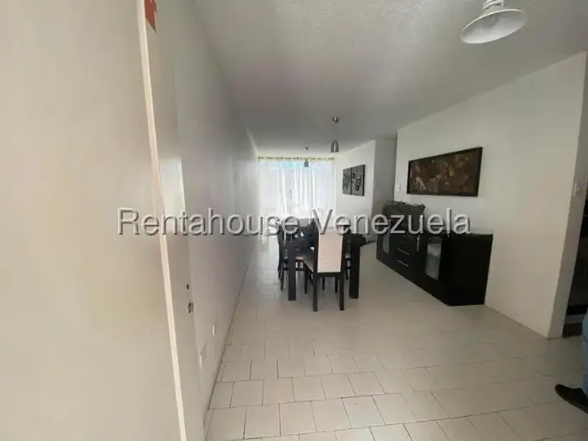 Apartamento (Duplex) en Venta en El Encantado, Distrito Metropolitano