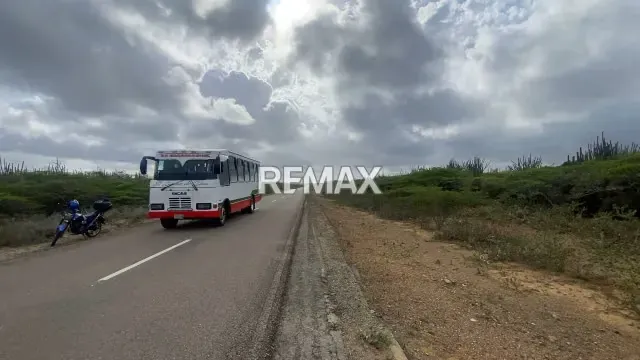 Parcela de 200 hectáreas en la vía jadacaquiva-Pueblo nuevo - 3