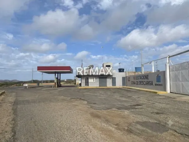 Parcela de 200 hectáreas en la vía jadacaquiva-Pueblo nuevo - 6