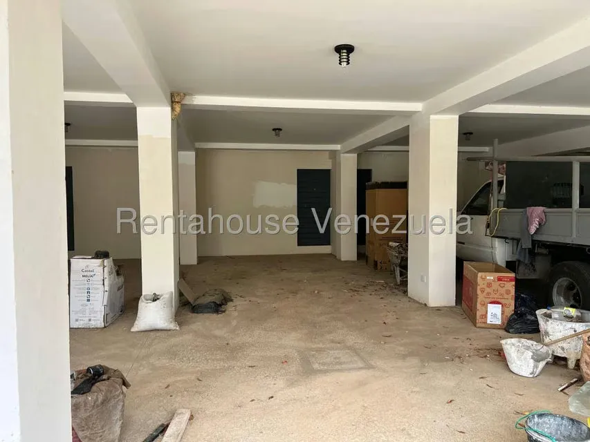 Apartamento (1 Nivel) en Venta en Sector San Bosco, Falcon - 3