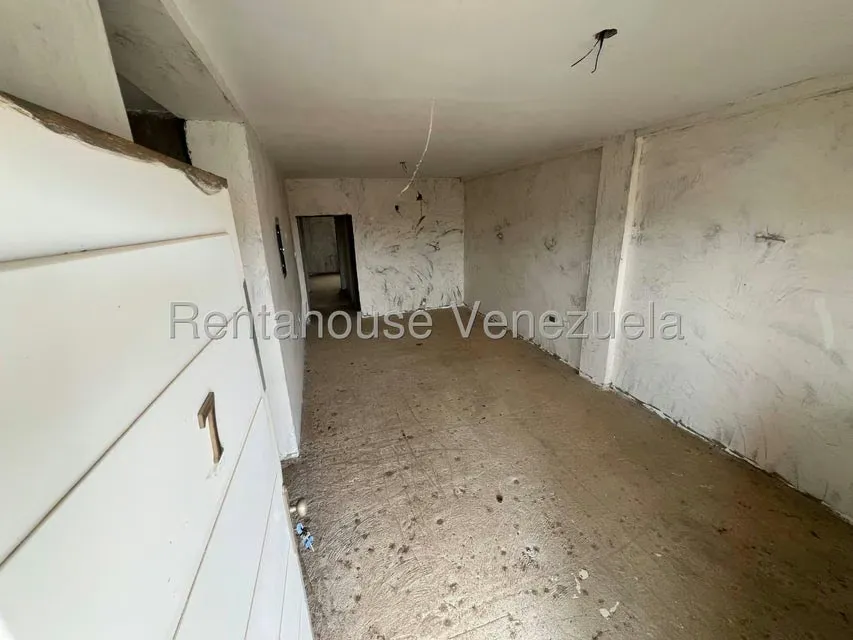 Apartamento (1 Nivel) en Venta en Sector San Bosco, Falcon - 4