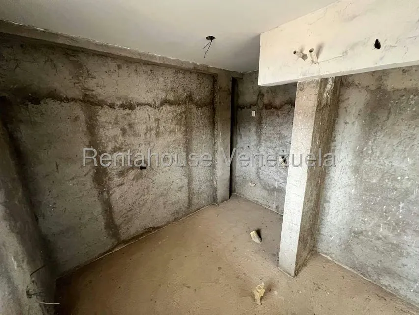Apartamento (1 Nivel) en Venta en Sector San Bosco, Falcon - 5