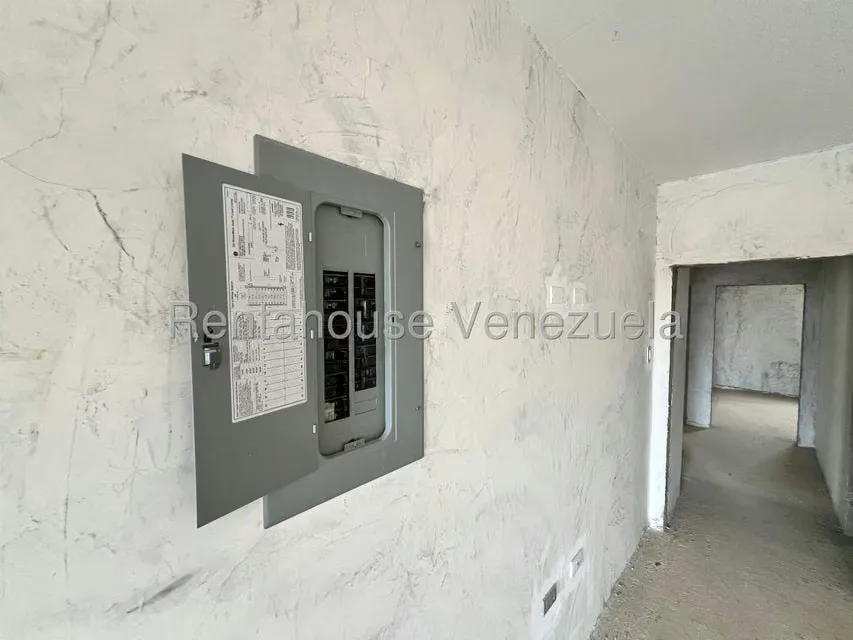 Apartamento (1 Nivel) en Venta en Sector San Bosco, Falcon - 7