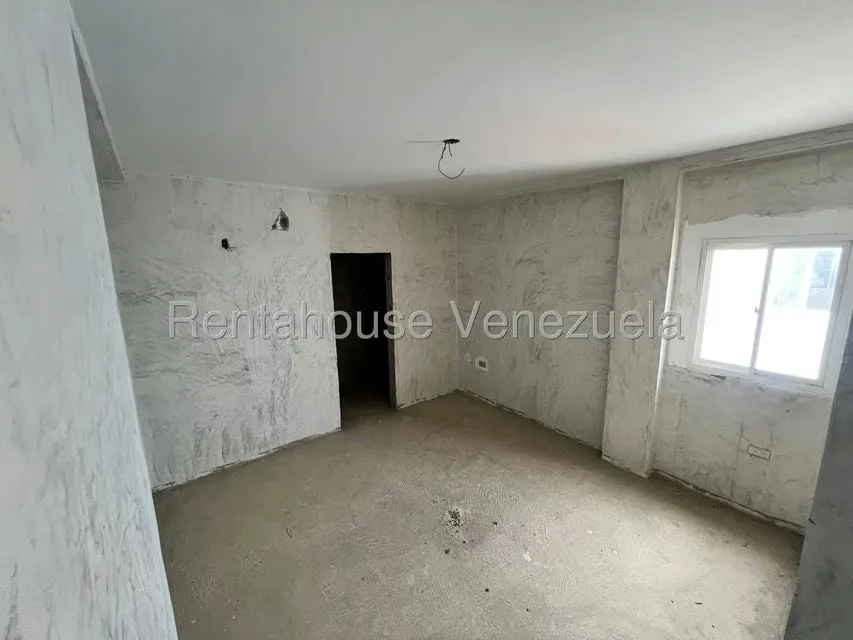 Apartamento (1 Nivel) en Venta en Sector San Bosco, Falcon - 8