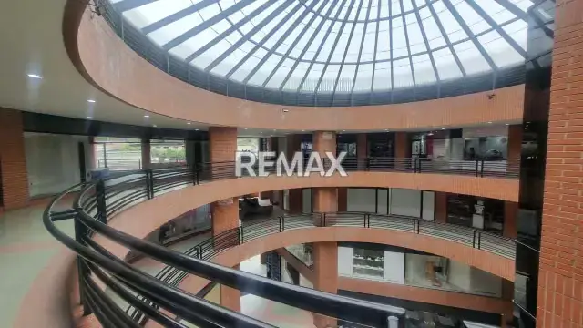 LOCAL COMERCIAL EN ALQUILER NIVEL 2 (N2-89) CC GALERIA LAS AMERICAS