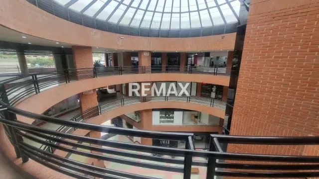 LOCAL COMERCIAL EN ALQUILER NIVEL 2 (N2-89) CC GALERIA LAS AMERICAS - 12