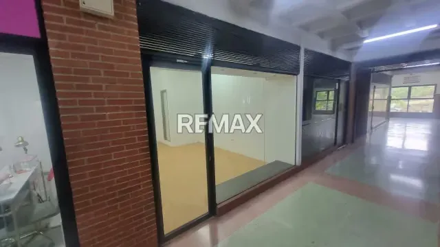 LOCAL COMERCIAL EN ALQUILER NIVEL 2 (N2-89) CC GALERIA LAS AMERICAS - 4