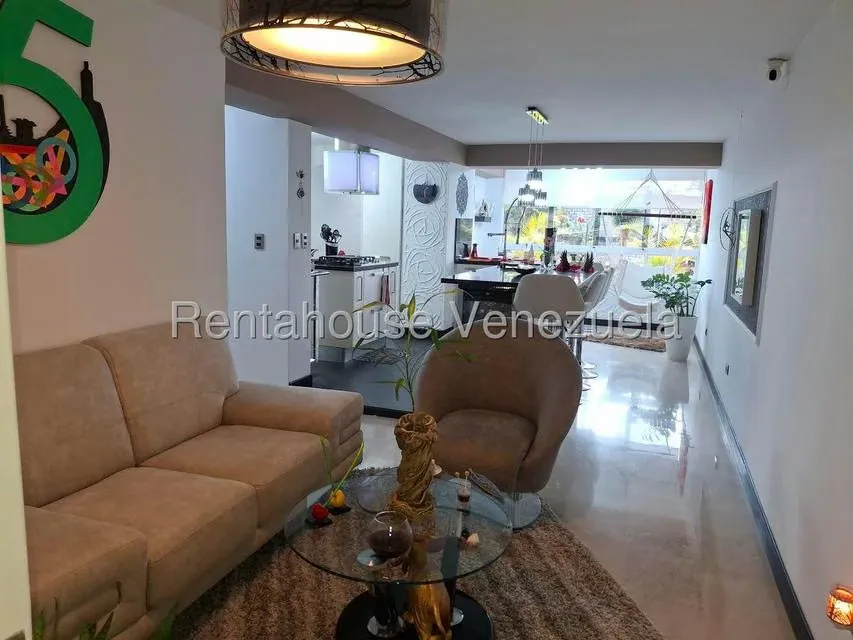 Apartamento (1 Nivel) en Venta en La Union, Distrito Metropolitano
