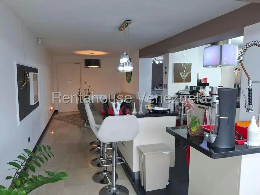 Apartamento (1 Nivel) en Venta en La Union, Distrito Metropolitano - 11