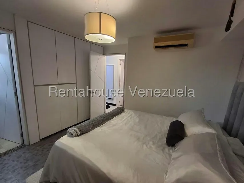 Apartamento (1 Nivel) en Venta en La Union, Distrito Metropolitano - 18