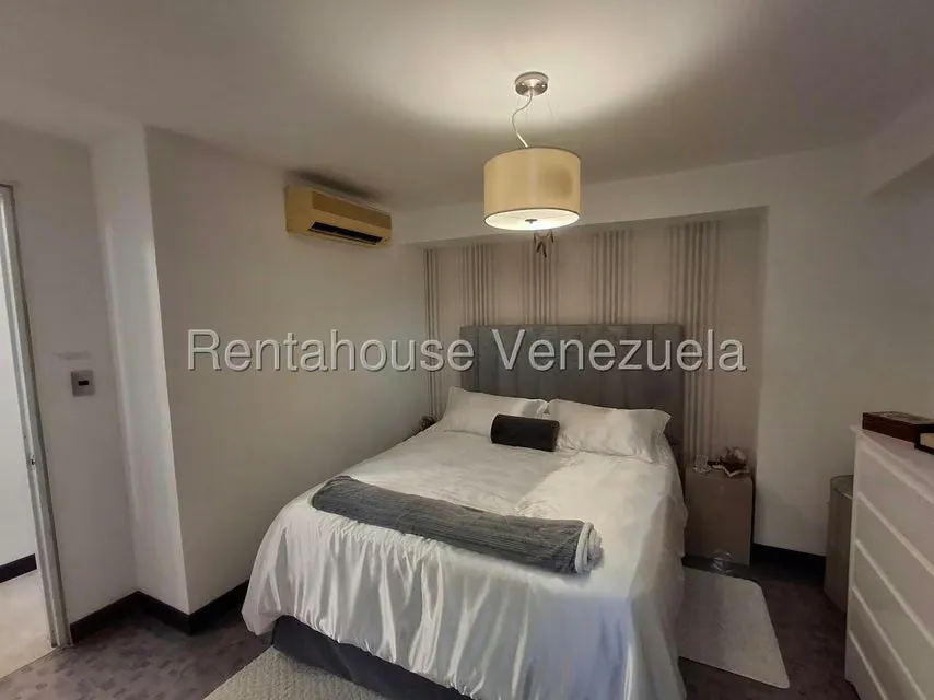 Apartamento (1 Nivel) en Venta en La Union, Distrito Metropolitano - 21