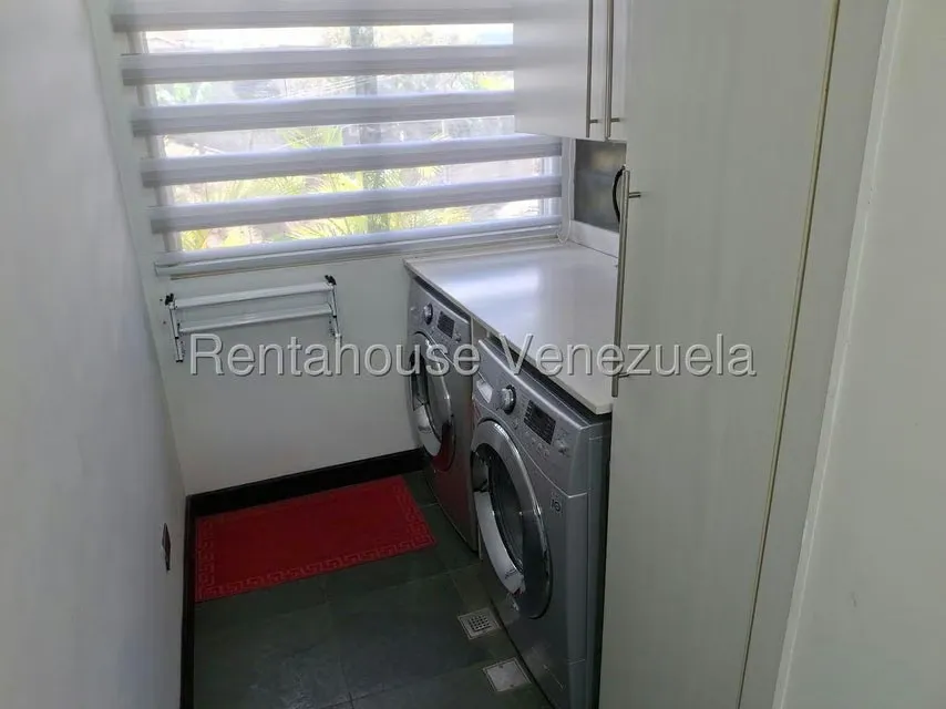 Apartamento (1 Nivel) en Venta en La Union, Distrito Metropolitano - 24