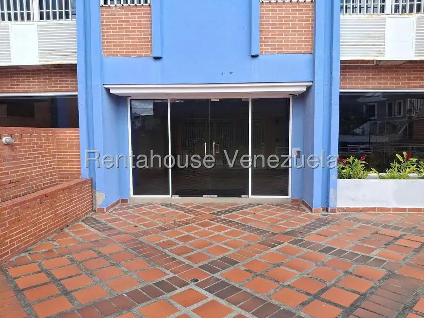 Apartamento (1 Nivel) en Venta en La Union, Distrito Metropolitano - 4