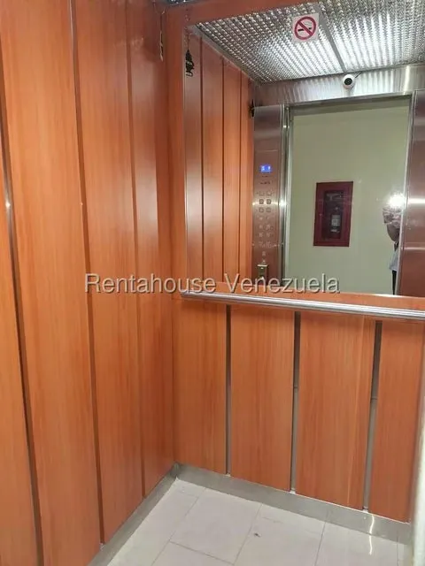 Apartamento (1 Nivel) en Venta en La Union, Distrito Metropolitano - 5