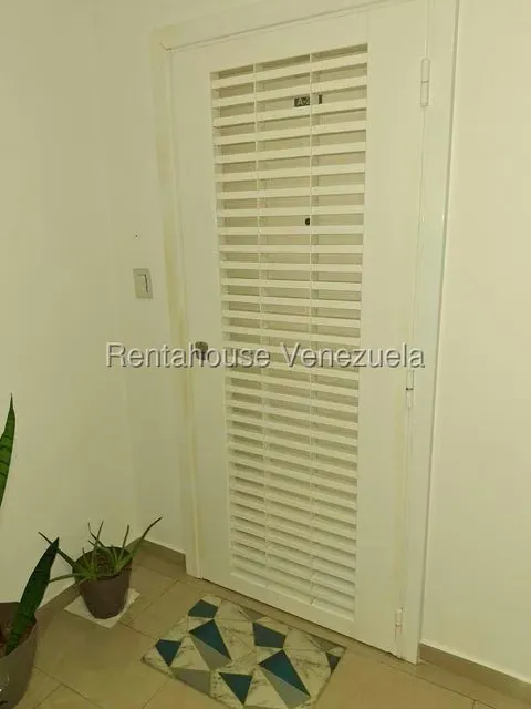 Apartamento (1 Nivel) en Venta en La Union, Distrito Metropolitano - 6