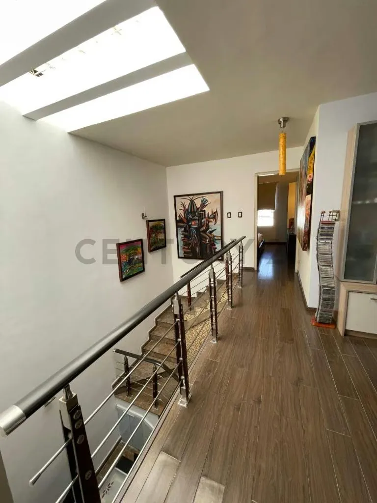 Alquiler de Tonwhouse Amoblado - 13