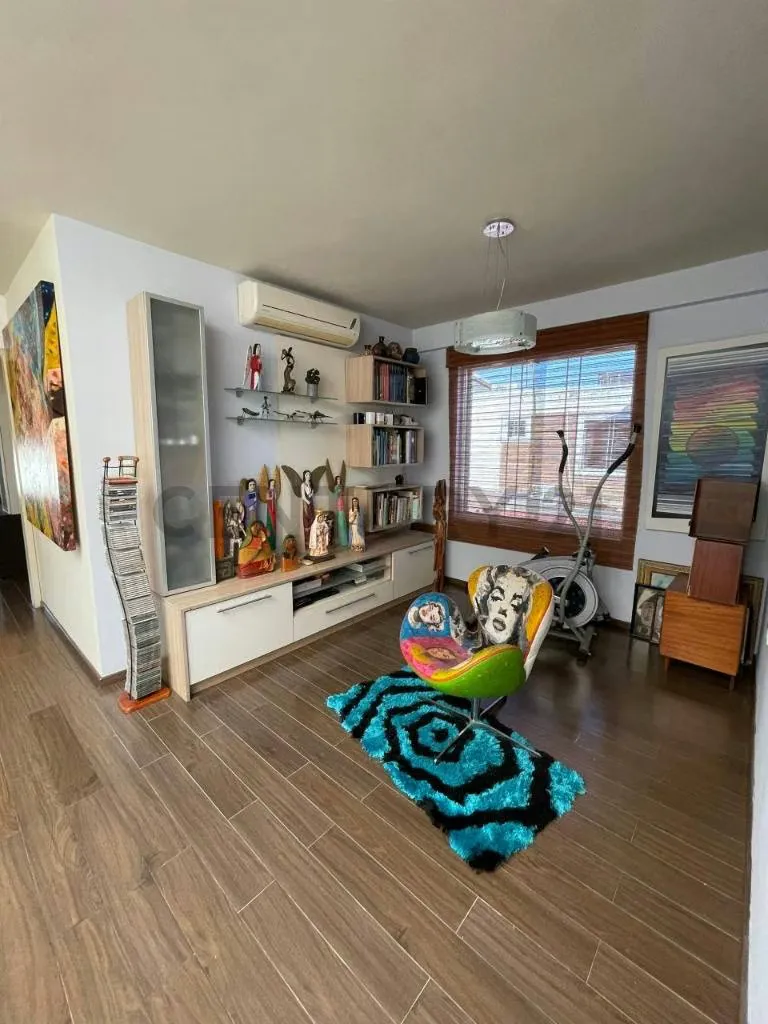 Alquiler de Tonwhouse Amoblado - 15