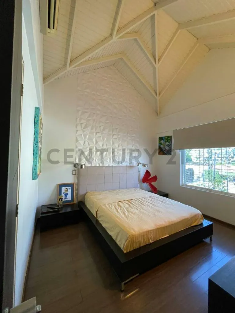 Alquiler de Tonwhouse Amoblado - 19