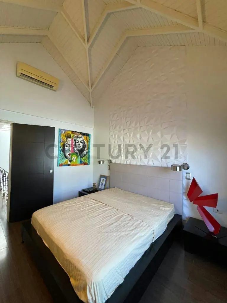 Alquiler de Tonwhouse Amoblado - 20