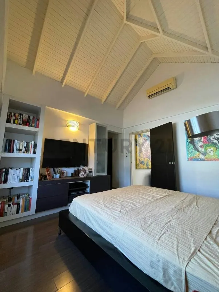 Alquiler de Tonwhouse Amoblado - 21