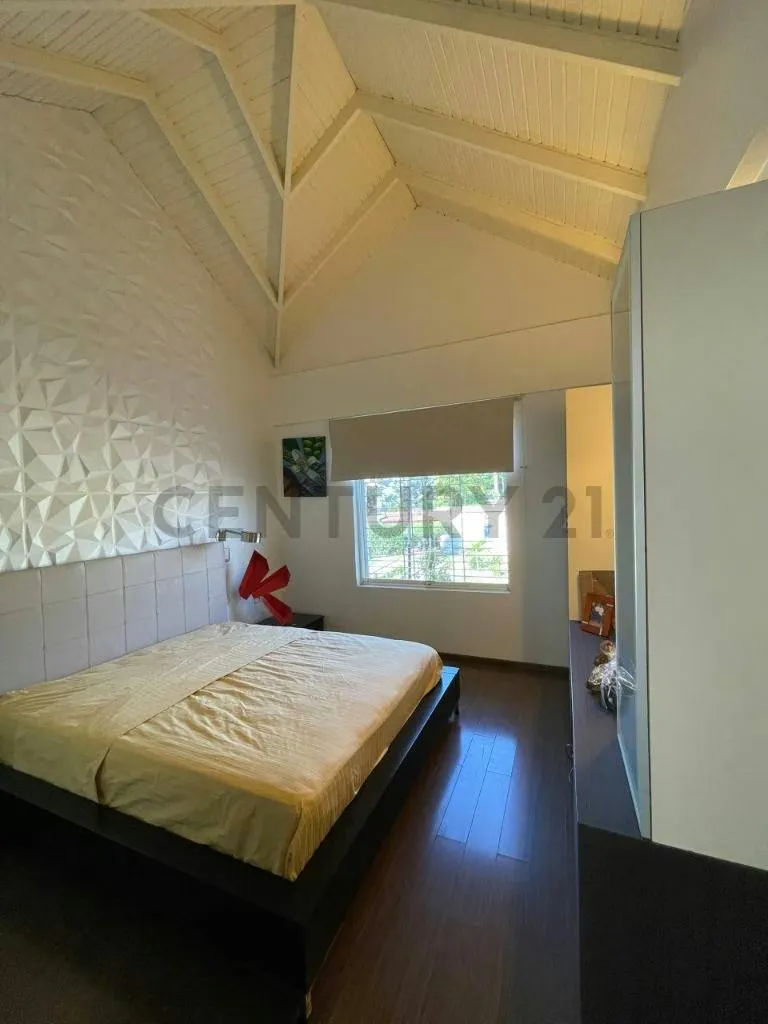 Alquiler de Tonwhouse Amoblado - 22