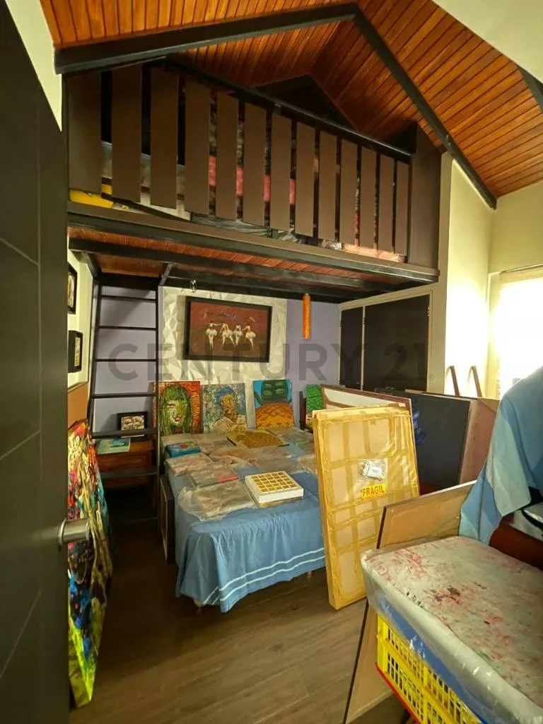 Alquiler de Tonwhouse Amoblado - 23