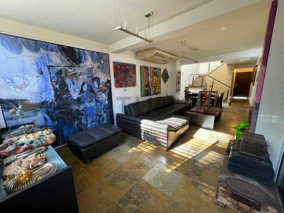Alquiler de Tonwhouse Amoblado - 3