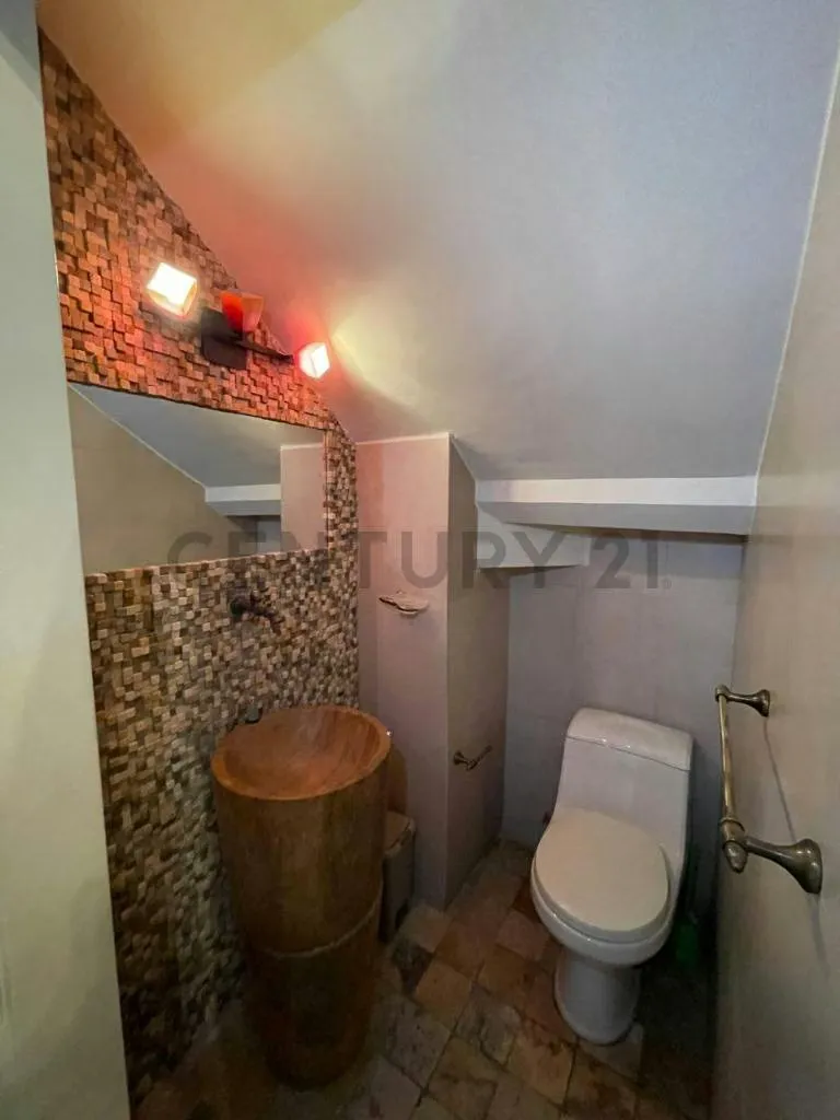 Alquiler de Tonwhouse Amoblado - 4