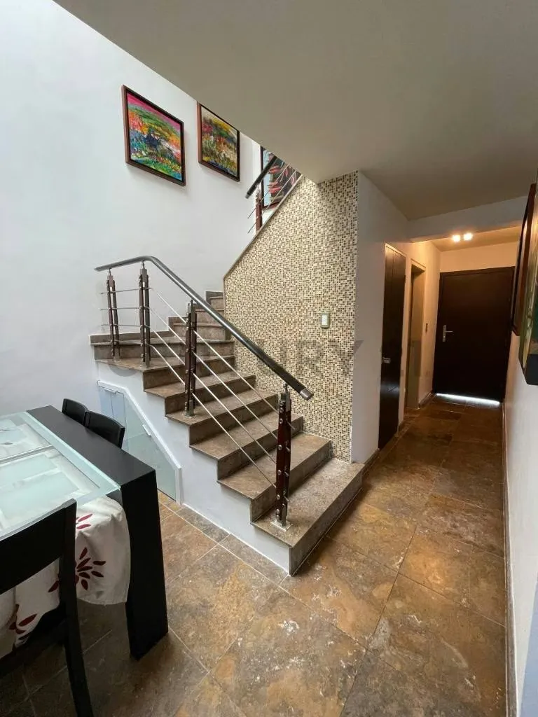 Alquiler de Tonwhouse Amoblado - 6